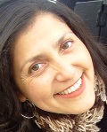 Marcela Ines Jacqueline  Vidal Melo